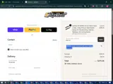 VEKO10 coupon verification screenshot