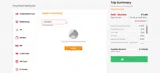 ADDON25 coupon verification screenshot