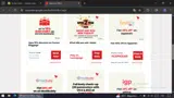 FCSPICE40 coupon verification screenshot