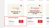 FCSPICE40 coupon verification screenshot