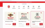 SJ25PS coupon verification screenshot