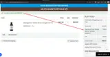 MADV20 coupon verification screenshot
