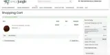 PI coupon verification screenshot