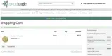 GUMBO coupon verification screenshot