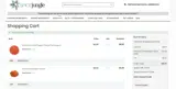 PEPPER coupon verification screenshot