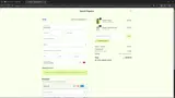 THANKFUL-$40 coupon verification screenshot