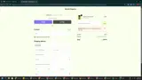 RUBS20% coupon verification screenshot