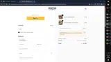 THANKYOU10 coupon verification screenshot