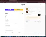 THANKYOU10 coupon verification screenshot