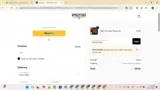 10SPICE19662 coupon verification screenshot