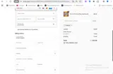 NBW20 coupon verification screenshot
