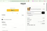 SWMOT20 coupon verification screenshot