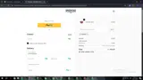KARENX coupon verification screenshot