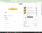 save20 coupon verification screenshot