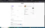 LAZZYVEGAN20 coupon verification screenshot