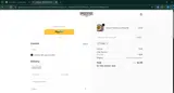 CCN20 coupon verification screenshot