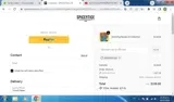 KERRYEATS20 coupon verification screenshot