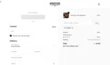 JOHDI20 coupon verification screenshot