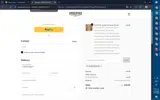 WLNATALIEH20 coupon verification screenshot