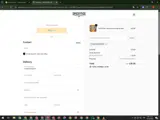 WLNATALIEH20 coupon verification screenshot