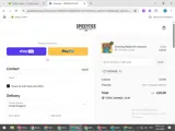 JUST4U20 coupon verification screenshot