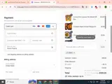 SAVE5 coupon verification screenshot