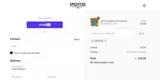 JUST4U20 coupon verification screenshot