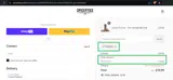 AWCG20 coupon verification screenshot