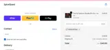 FREESHIPPING coupon verification screenshot