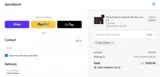 HELLOSPICE coupon verification screenshot