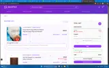 UPSELL20 coupon verification screenshot