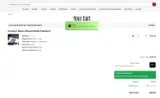spicyfantasy15 coupon verification screenshot