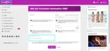 sharingiscaring2024 coupon verification screenshot