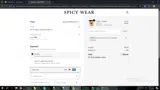 YOFA15 coupon verification screenshot