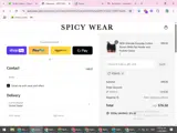 YOFA15 coupon verification screenshot
