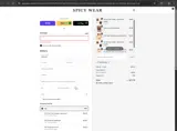 MELONaaaA coupon verification screenshot