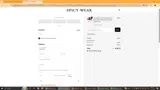SPICY20 coupon verification screenshot