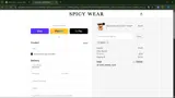 NEW15 coupon verification screenshot