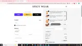 GEBE15 coupon verification screenshot