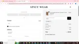 JOXE15 coupon verification screenshot
