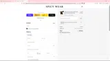 FRESH001 coupon verification screenshot