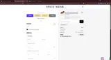 FRESH001 coupon verification screenshot