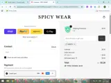 SEBA15 coupon verification screenshot