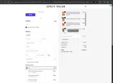 SAVEOFF15 coupon verification screenshot