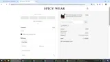BESTDEAL coupon verification screenshot