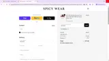 BESTDEAL coupon verification screenshot