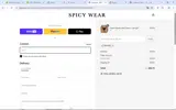 PAYSAVE coupon verification screenshot