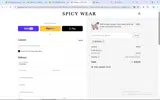 BESTDEAL coupon verification screenshot