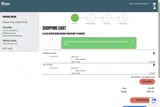 Spider Mountain coupon verification screenshot
