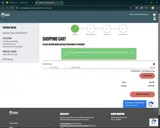 Spider Mountain coupon verification screenshot